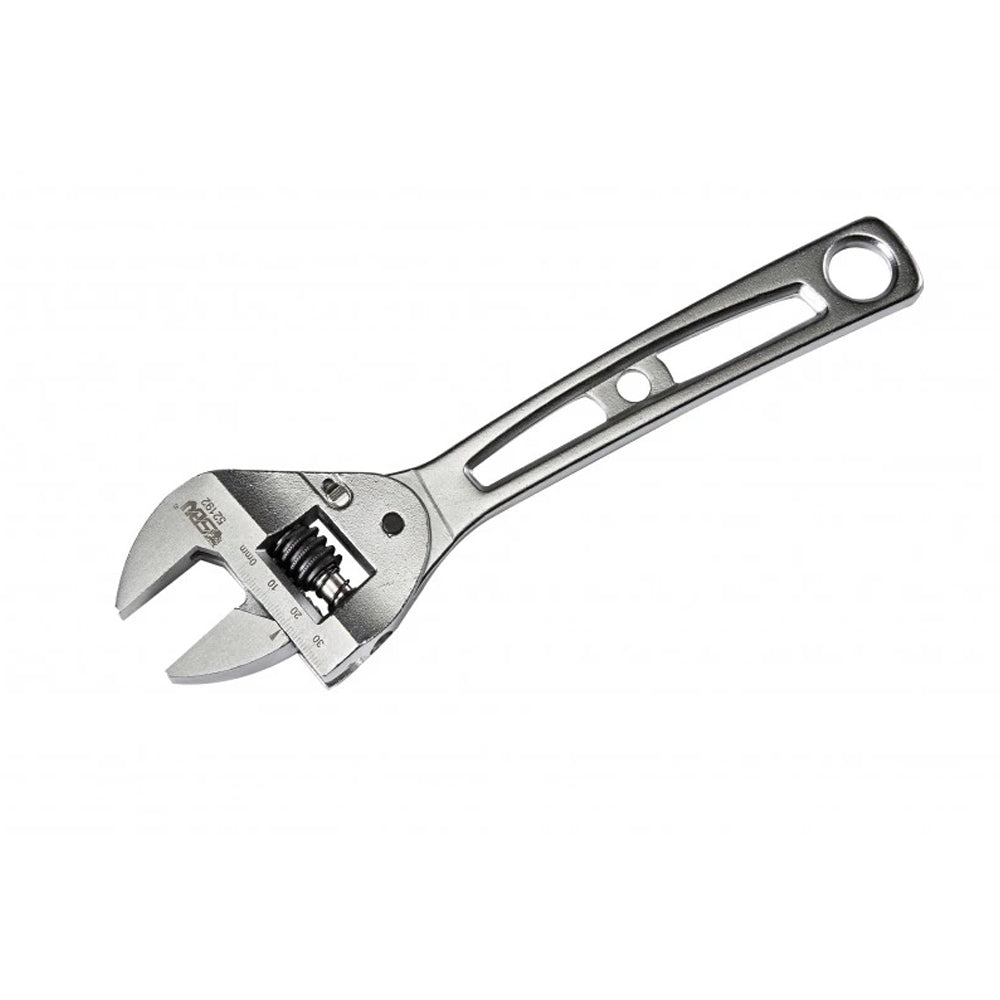 Adjustable Ratcheting Wrench - Wadamart