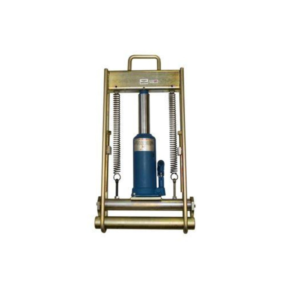 Squeeze Off Device 180mm, Hydraulic - Wadamart